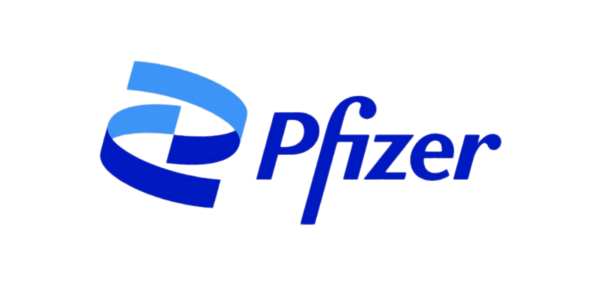 Phizer logo